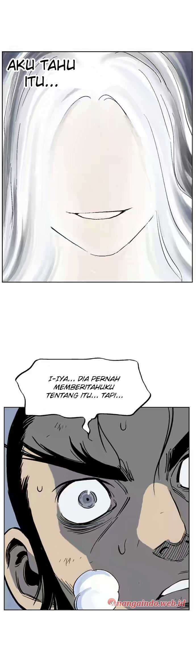 Gosu Chapter 42 Gambar 60