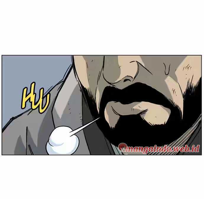 Gosu Chapter 42 Gambar 61