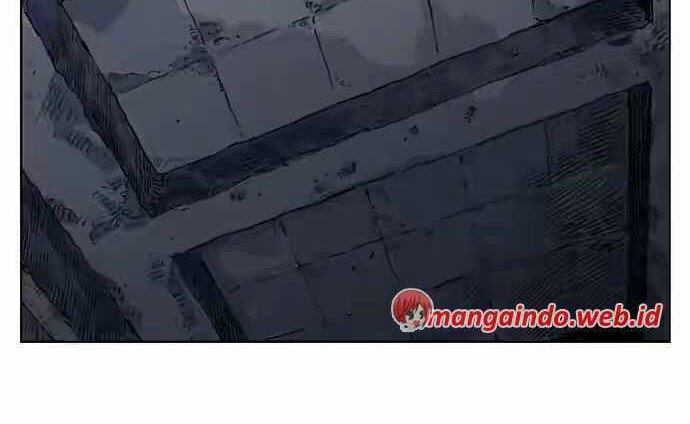 Gosu Chapter 41 Gambar 19