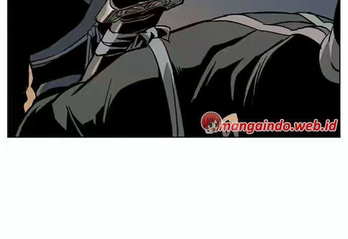 Gosu Chapter 41 Gambar 21