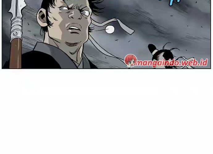 Gosu Chapter 41 Gambar 31
