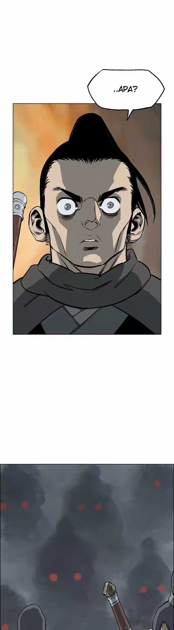 Gosu Chapter 41 Gambar 26