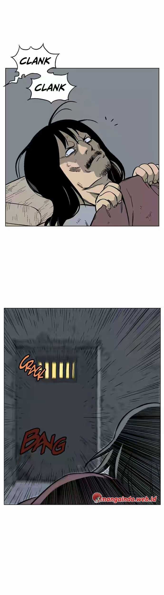 Gosu Chapter 41 Gambar 49