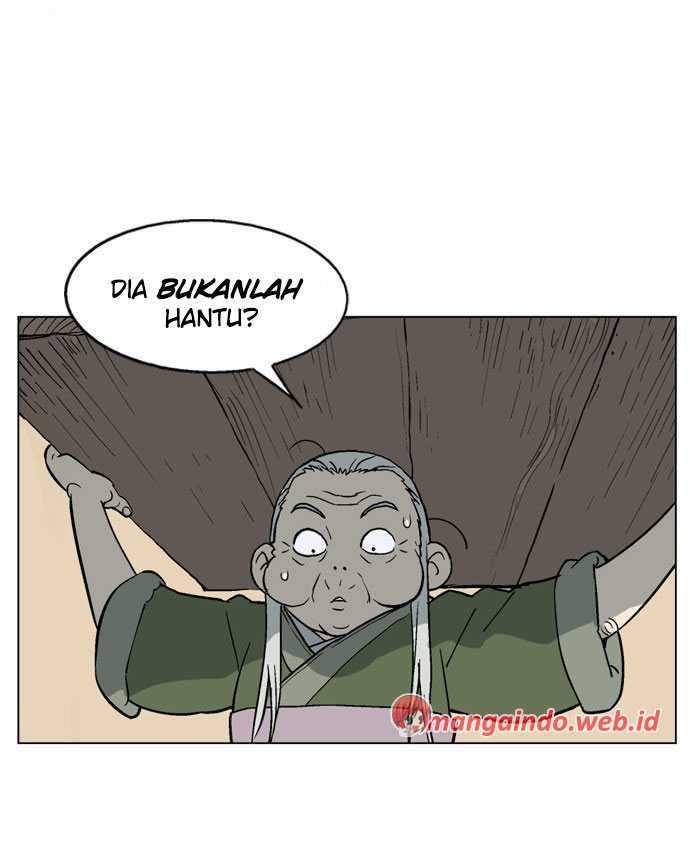 Gosu Chapter 40 Gambar 8