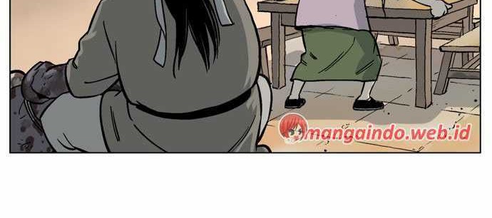 Gosu Chapter 40 Gambar 10