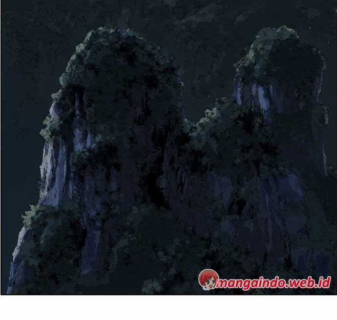 Gosu Chapter 40 Gambar 14