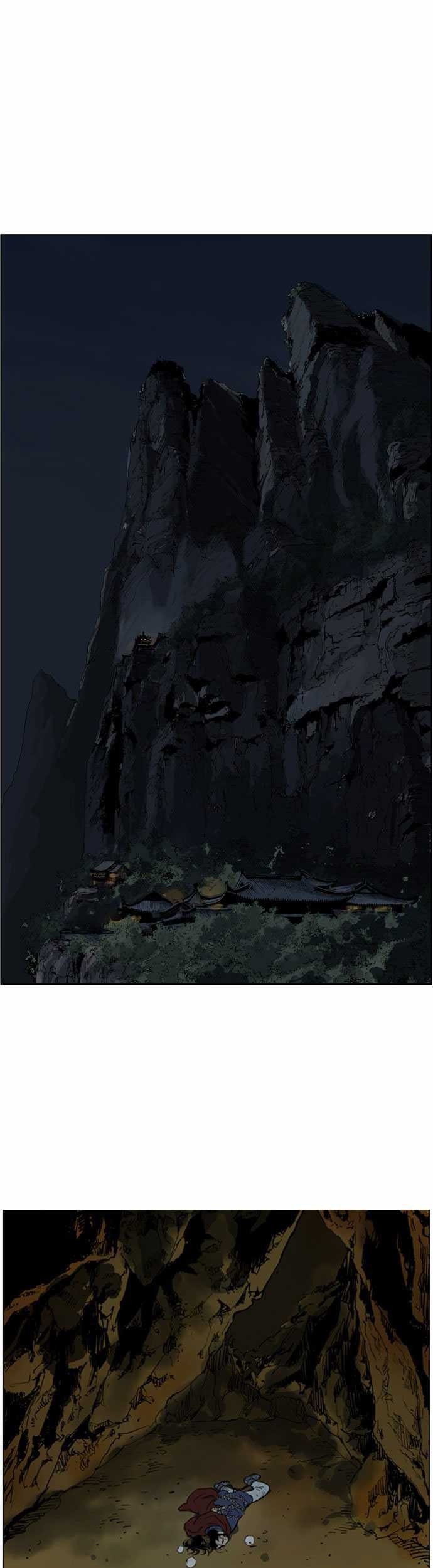 Gosu Chapter 40 Gambar 15