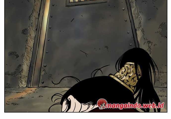 Gosu Chapter 40 Gambar 20