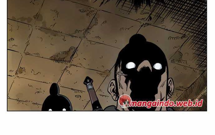 Gosu Chapter 40 Gambar 29