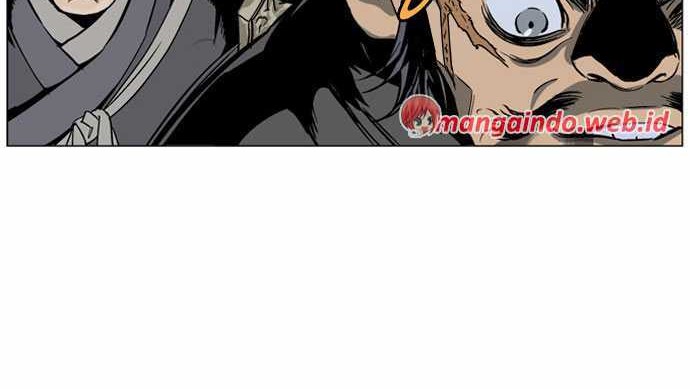 Gosu Chapter 40 Gambar 31