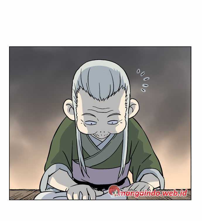 Manhwa Gosu Chapter 40 gambar nomor 2