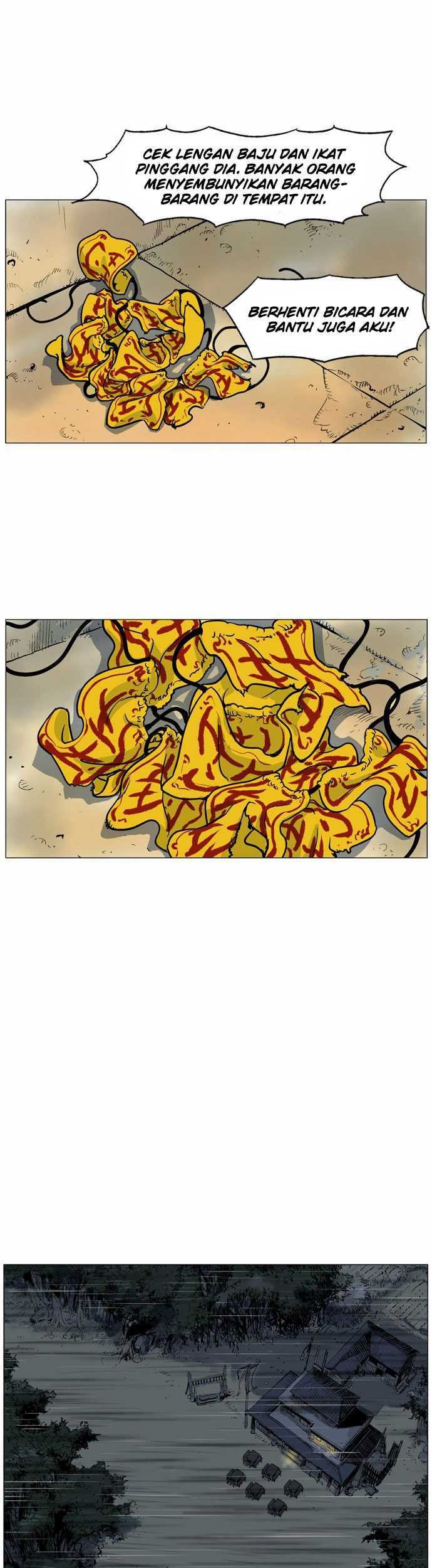 Gosu Chapter 40 Gambar 40