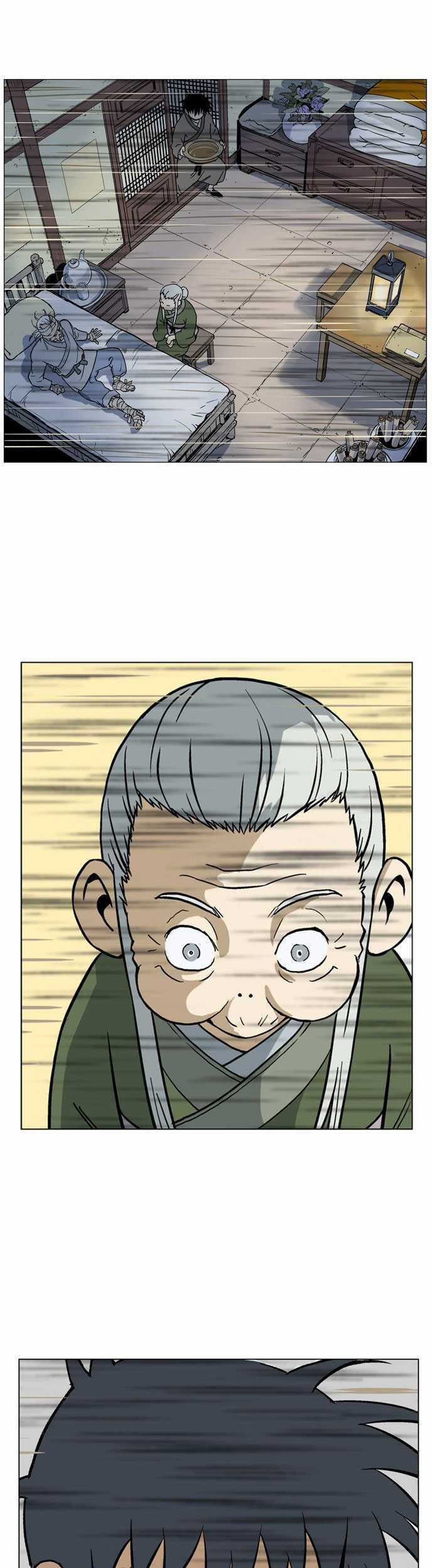 Gosu Chapter 40 Gambar 42