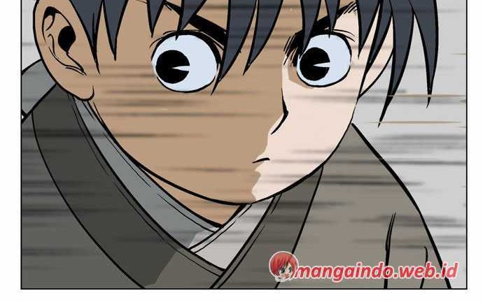 Gosu Chapter 40 Gambar 43