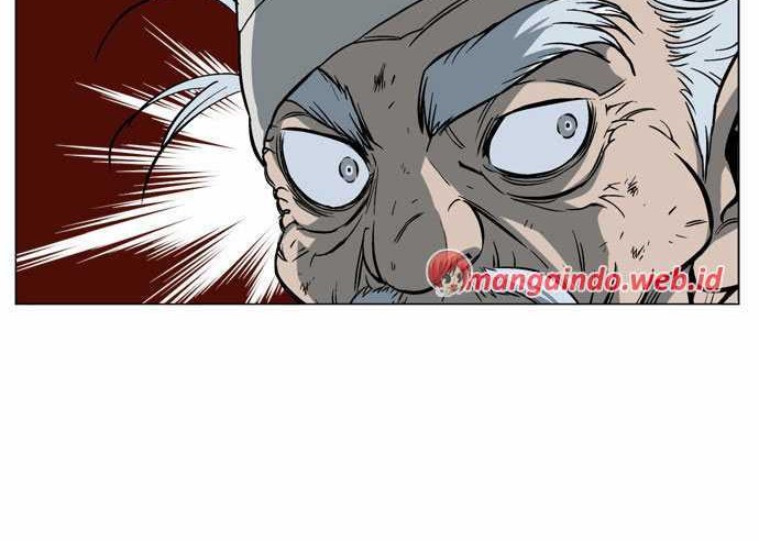 Gosu Chapter 40 Gambar 49