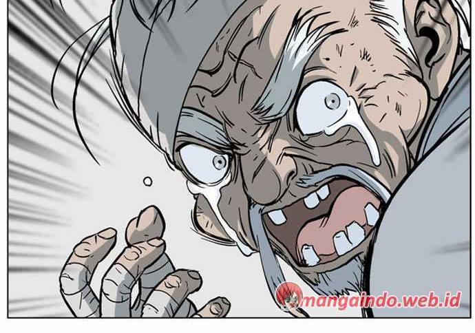 Gosu Chapter 40 Gambar 51