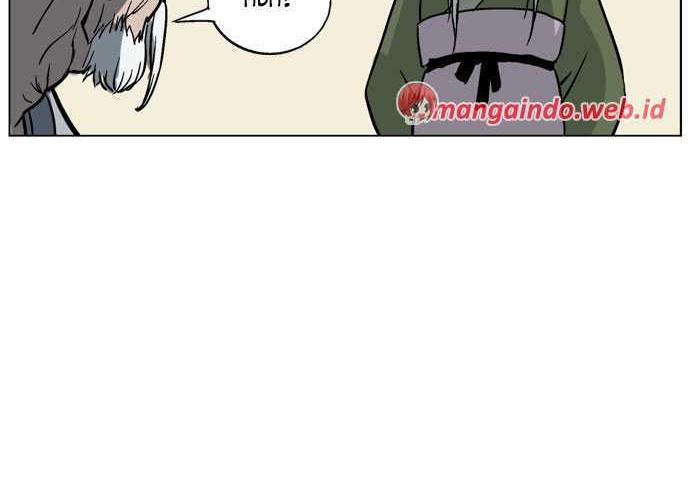 Gosu Chapter 40 Gambar 57