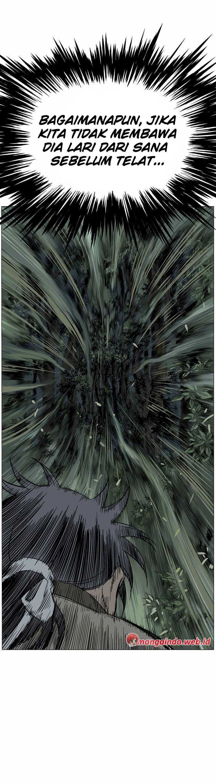 Gosu Chapter 40 Gambar 59