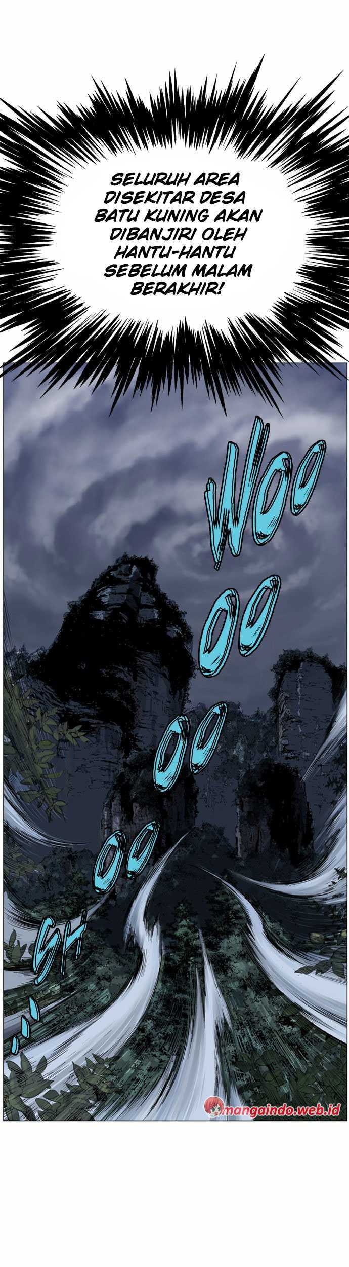 Gosu Chapter 40 Gambar 61