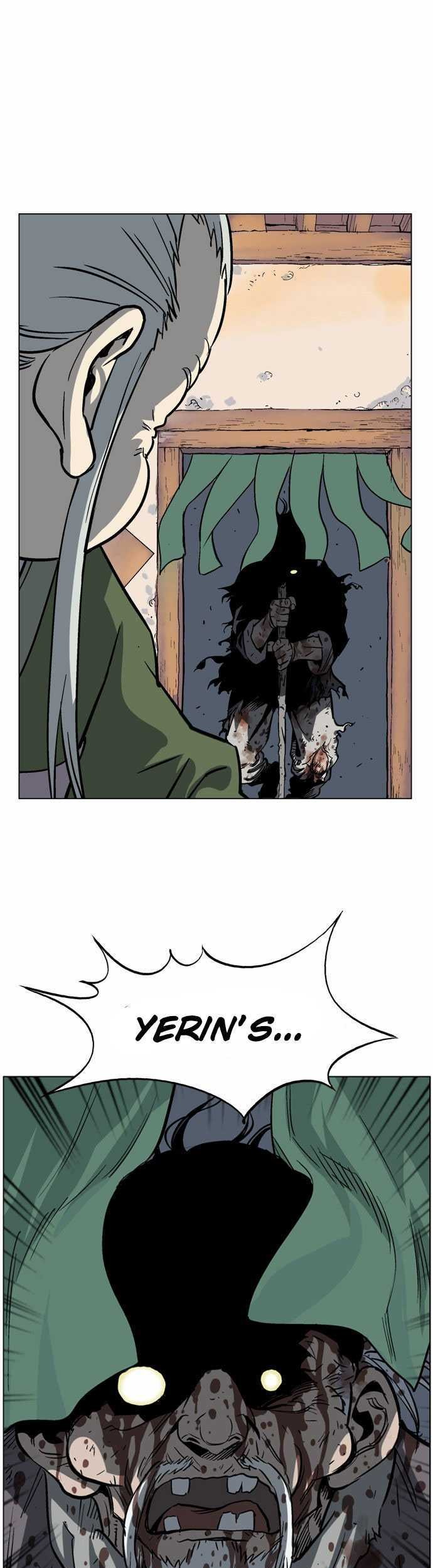 Gosu Chapter 40 Gambar 3