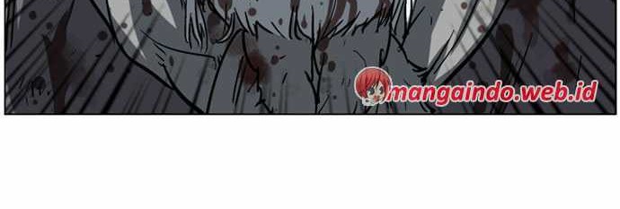 Gosu Chapter 40 Gambar 4