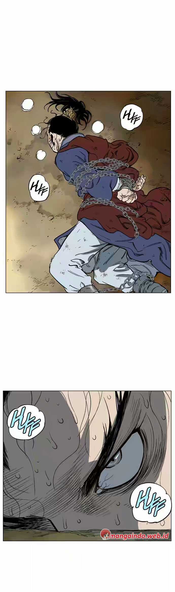 Gosu Chapter 39 Gambar 67