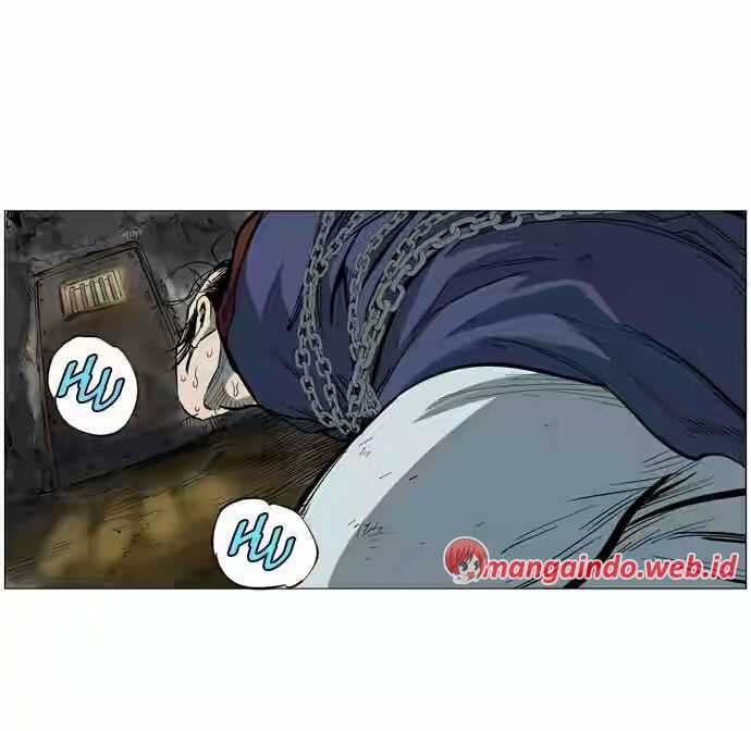 Gosu Chapter 39 Gambar 68