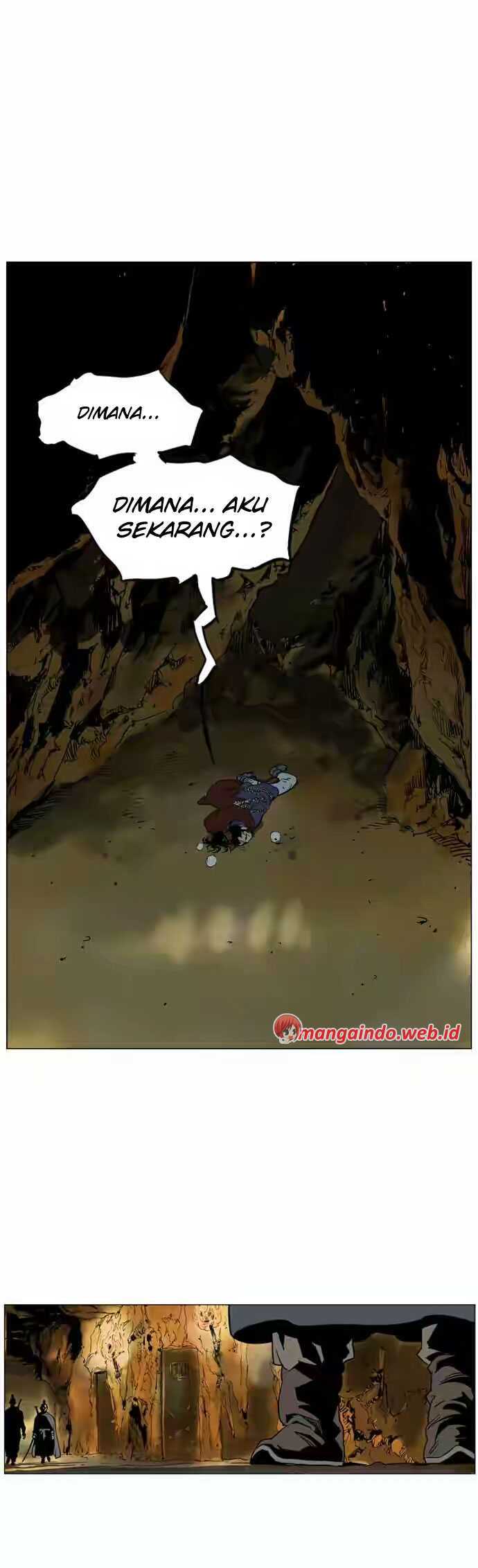 Gosu Chapter 39 Gambar 69