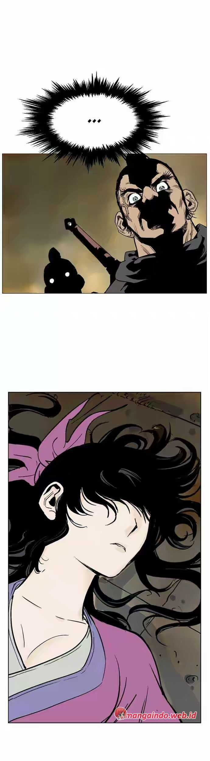 Gosu Chapter 39 Gambar 75