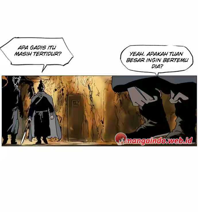 Gosu Chapter 39 Gambar 70