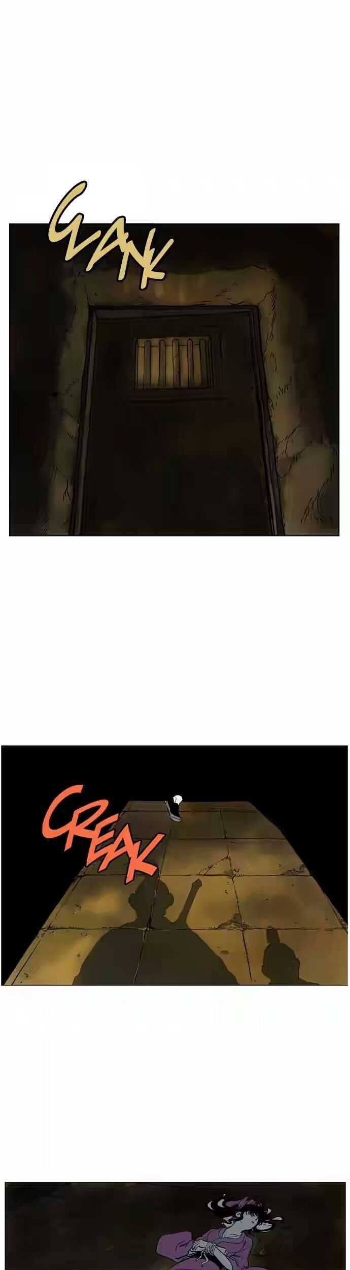 Gosu Chapter 39 Gambar 73