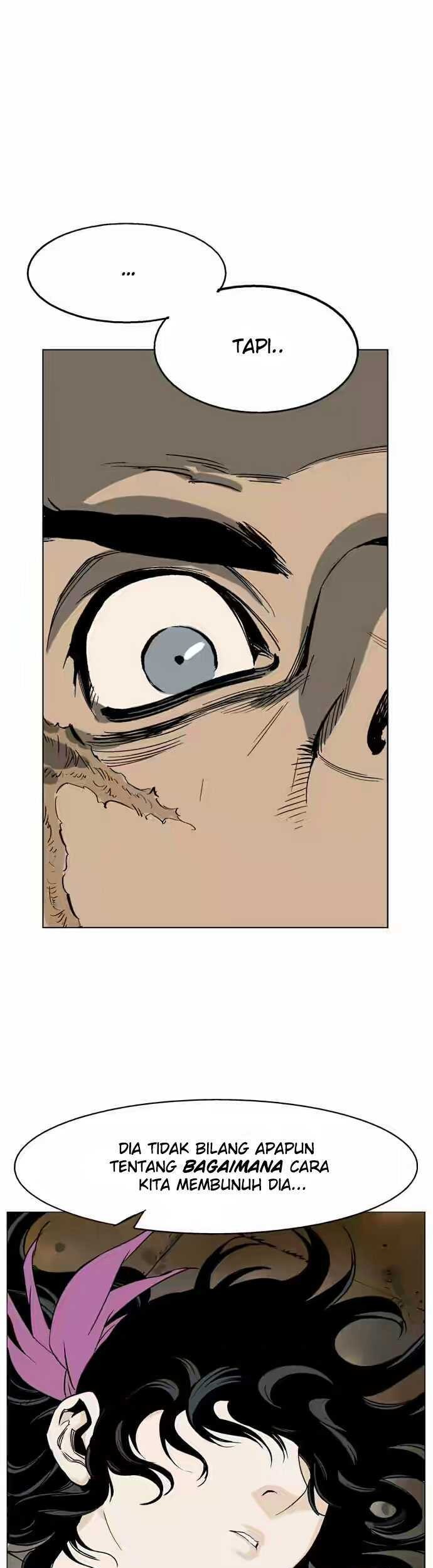 Gosu Chapter 39 Gambar 77