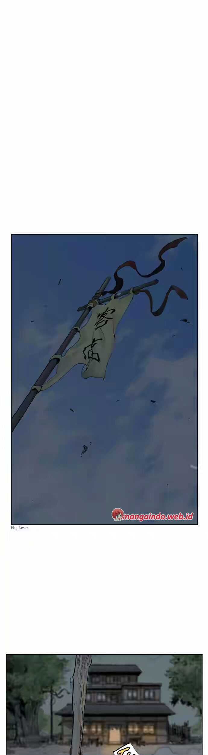 Gosu Chapter 39 Gambar 79