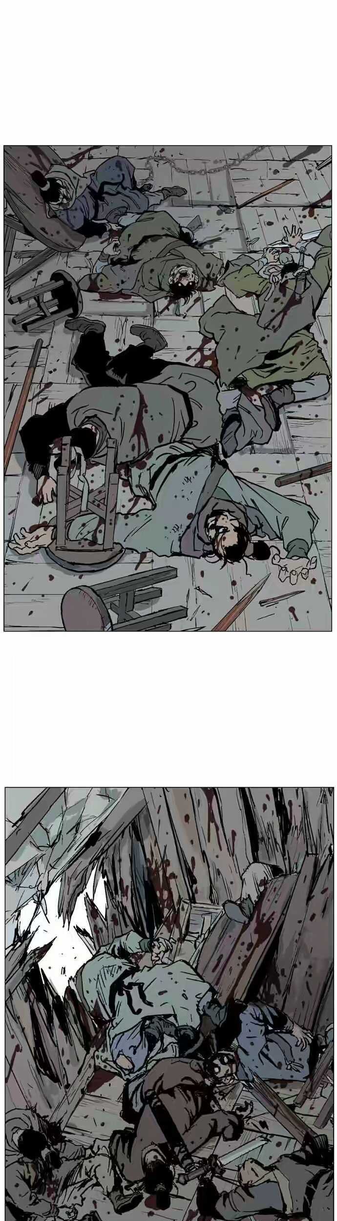 Gosu Chapter 39 Gambar 5