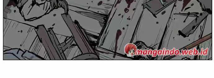 Gosu Chapter 39 Gambar 6