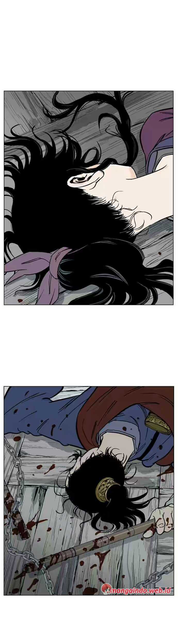 Gosu Chapter 39 Gambar 7