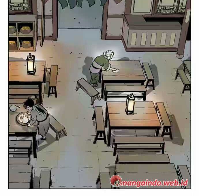 Gosu Chapter 39 Gambar 82