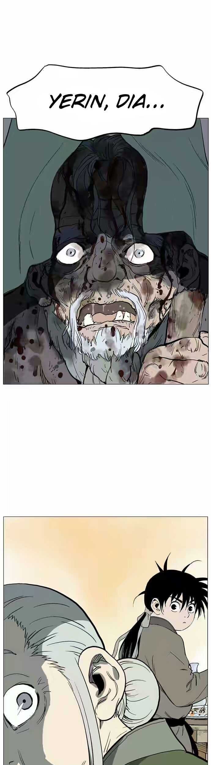 Gosu Chapter 39 Gambar 84