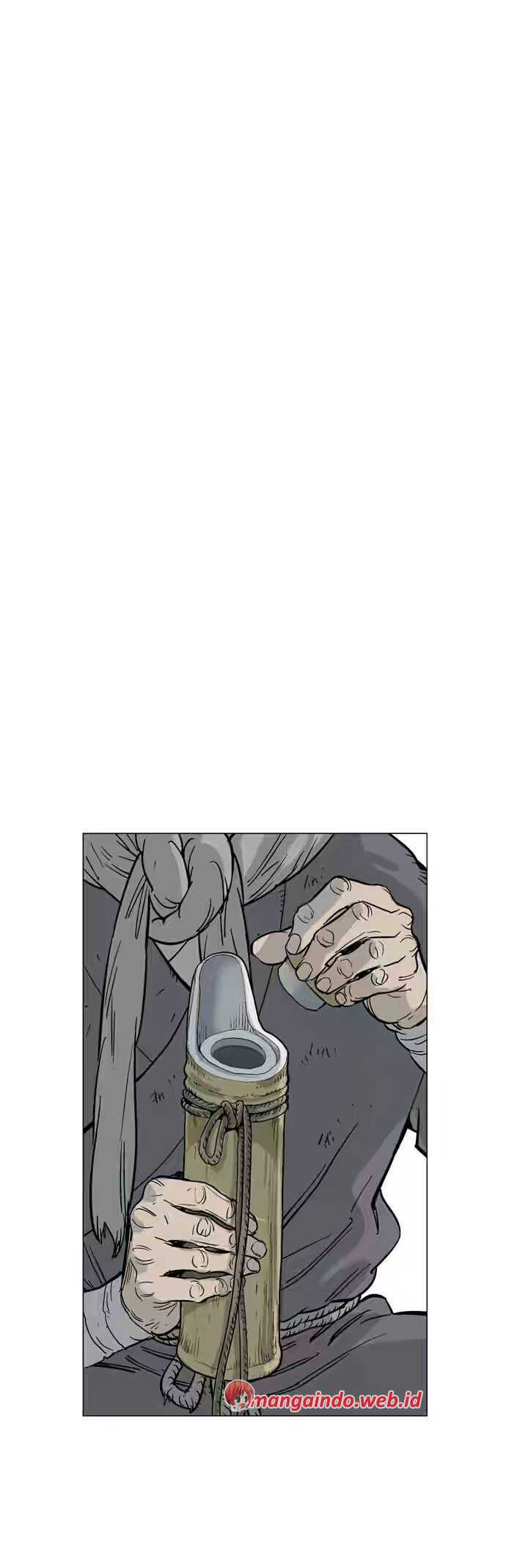 Gosu Chapter 39 Gambar 12