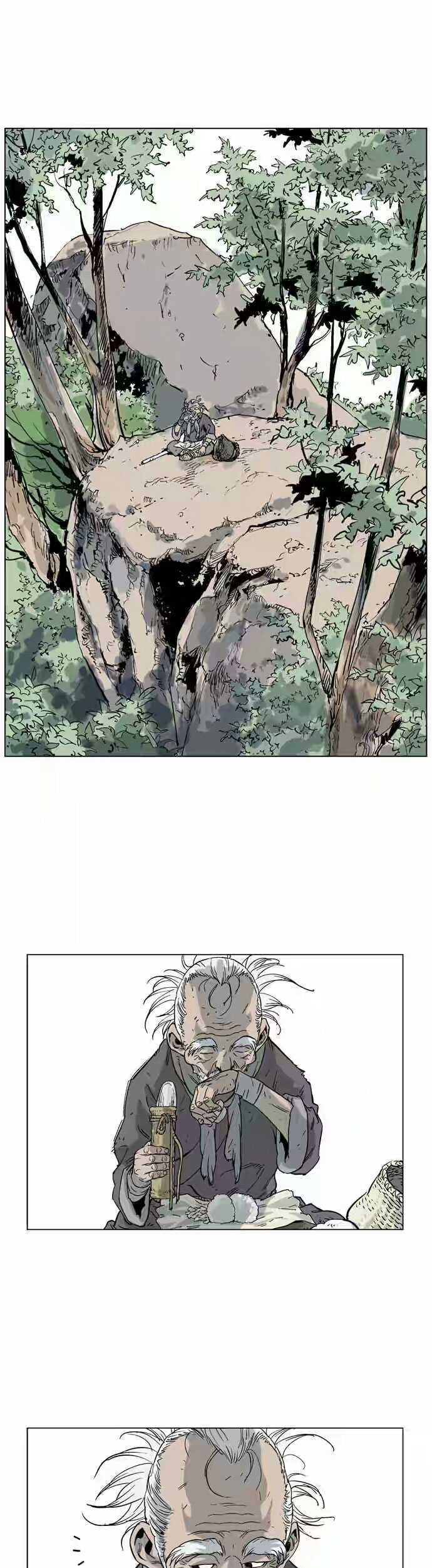 Gosu Chapter 39 Gambar 13