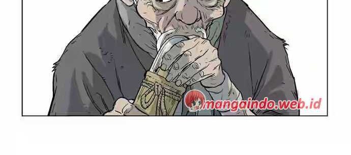 Gosu Chapter 39 Gambar 14