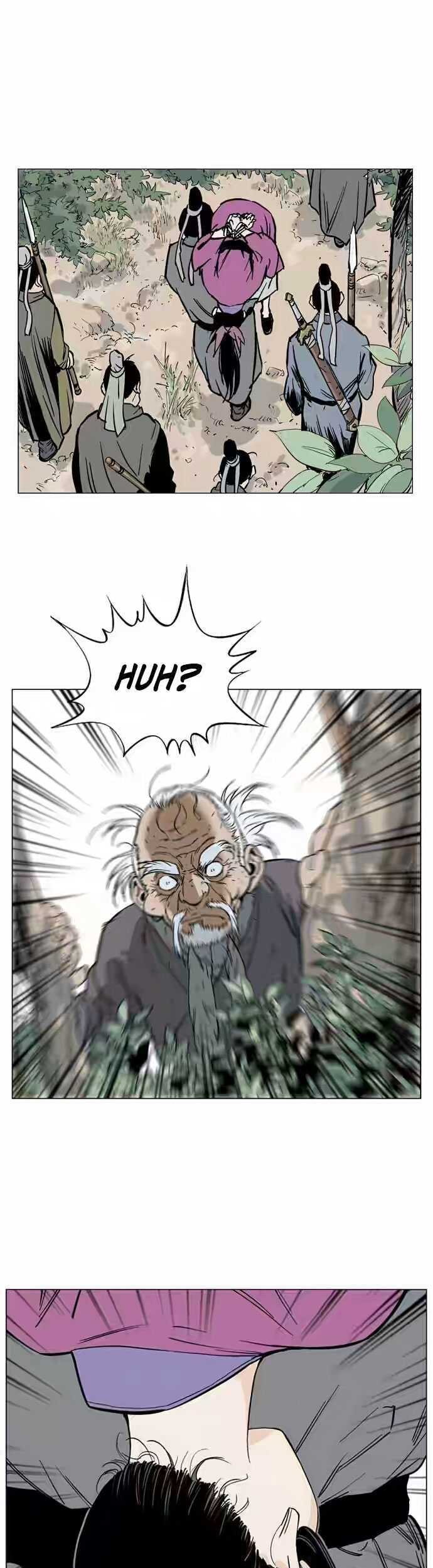 Gosu Chapter 39 Gambar 17