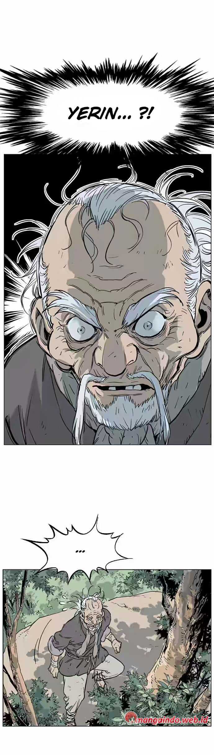 Gosu Chapter 39 Gambar 19