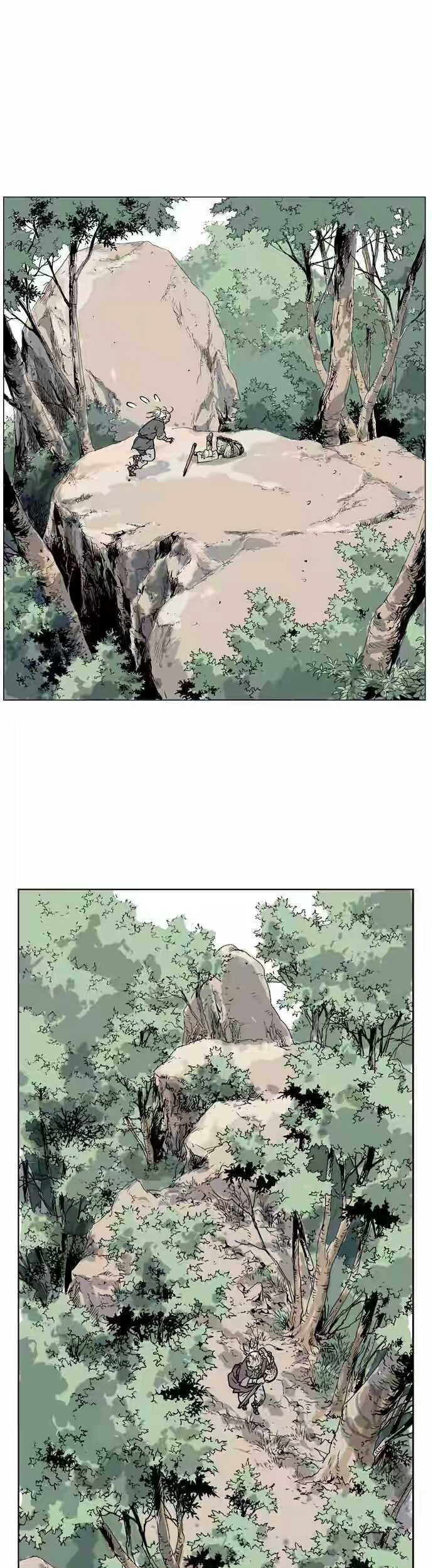 Gosu Chapter 39 Gambar 20