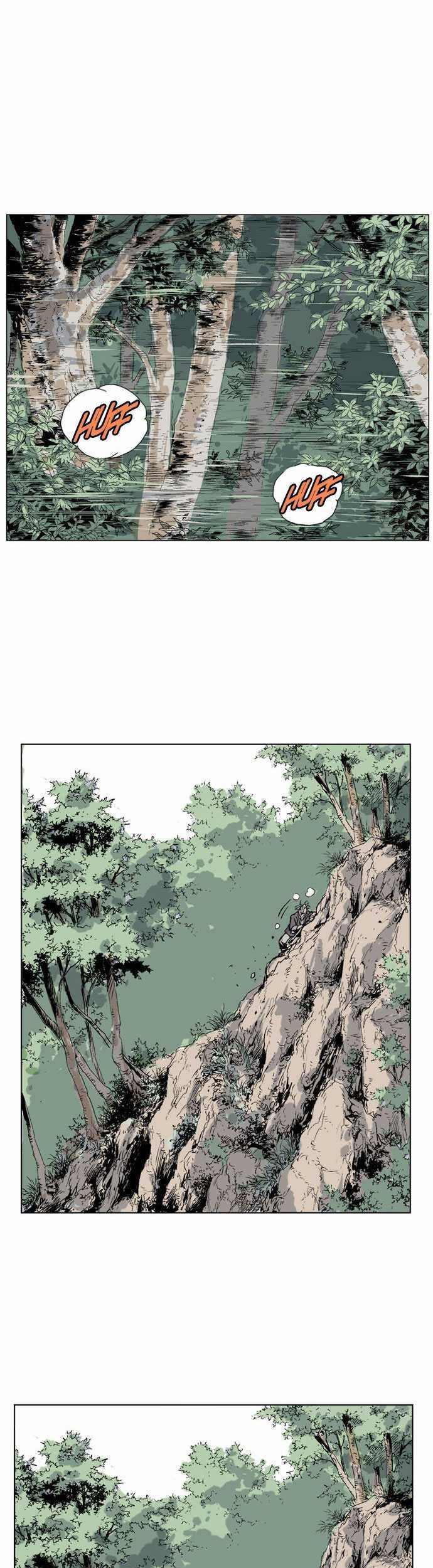 Gosu Chapter 39 Gambar 22