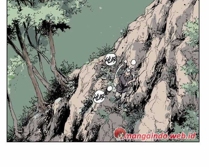 Gosu Chapter 39 Gambar 23