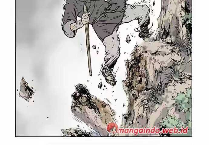 Gosu Chapter 39 Gambar 25