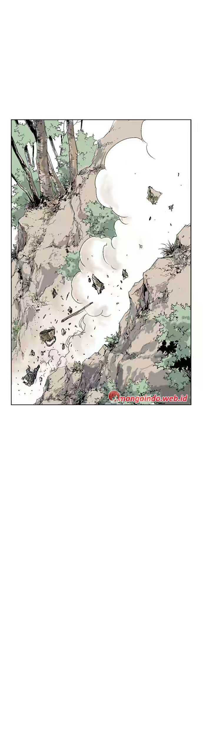 Gosu Chapter 39 Gambar 26