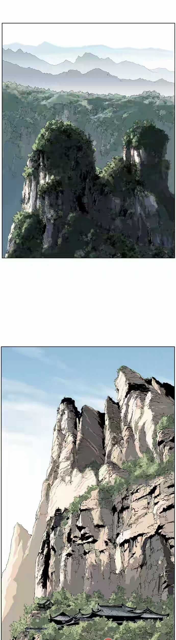 Gosu Chapter 39 Gambar 27