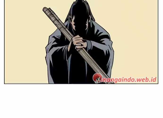 Gosu Chapter 39 Gambar 30